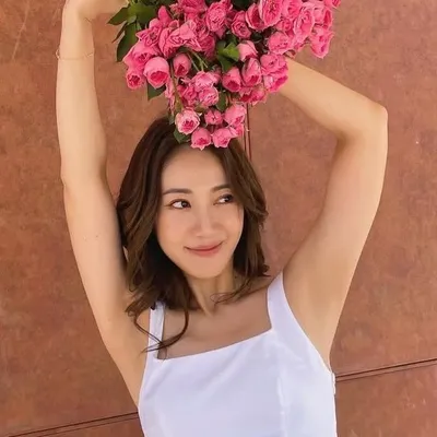 Jessica Tsoi 蔡明思 profile