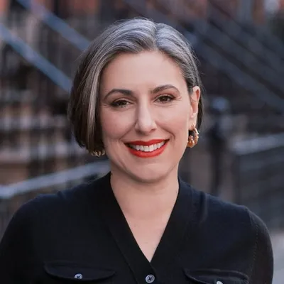 Jessica Valenti profile