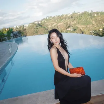 JESSICA WANG profile