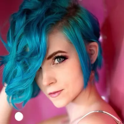 Jessica Marie profile