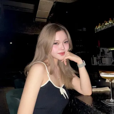 Jessica Cha profile