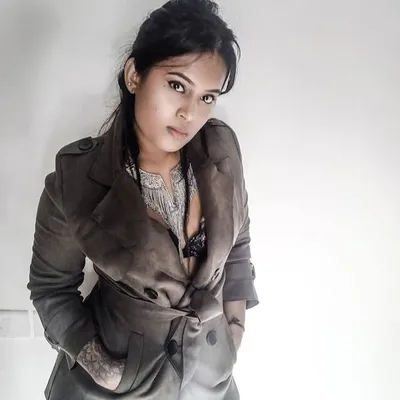 Jessie verve profile