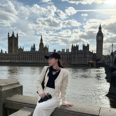 黃品寧 Jessie profile