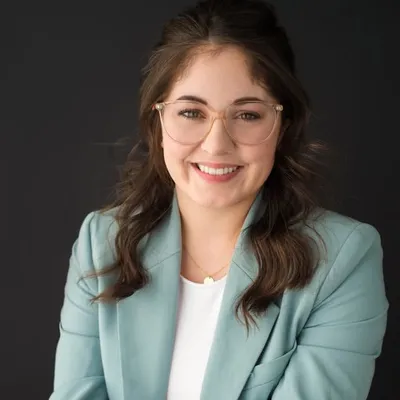 Jessie Blackburn profile