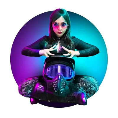Jessie Biker profile