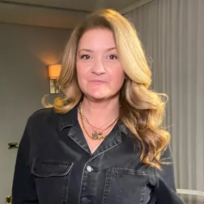 Jessie Buttafuoco profile