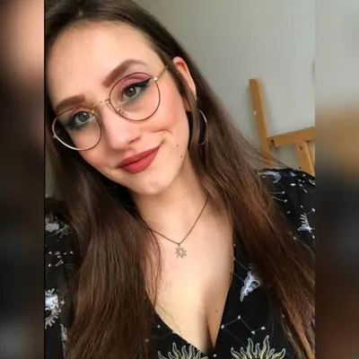 Jessica Finnelia profile