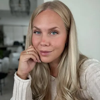 Jessie Elisabeth Rönnberg profile