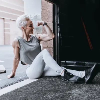 #JESSIESGIRLS Fitness Programs profile