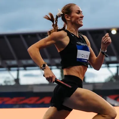 ☀️ Jessica Putnam | Online Coach | ☀️ profile