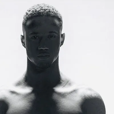 Jessie T Usher Jr