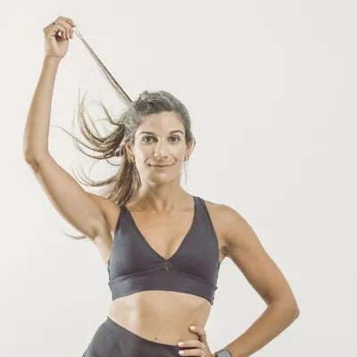 Jessica Piriz profile