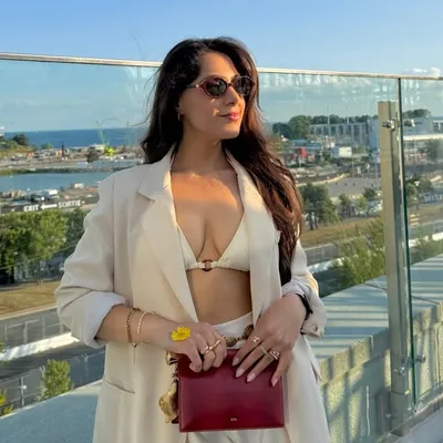 Jessica Singh profile