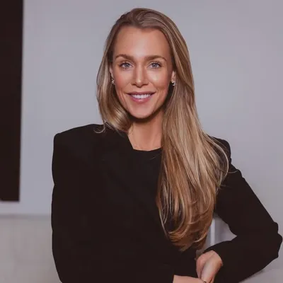 Jessica Fredriksson profile