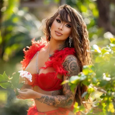 Jessica Ramirez profile