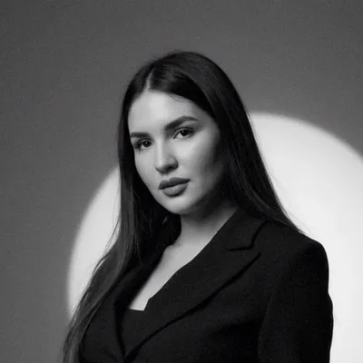 Jessica Moreno profile