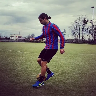 Jessin Football profile