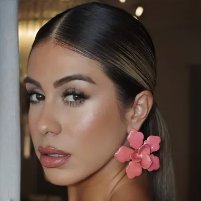 Jessica Torres profile