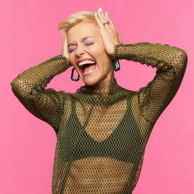 Jessica Rowe profile