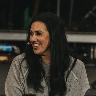 Jessica Koulianos profile