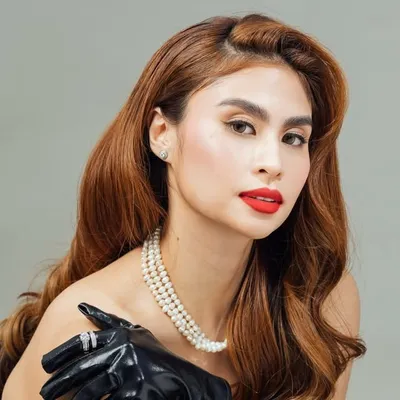Jesslie Cruz profile