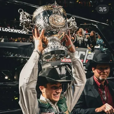 Jess Lockwood profile