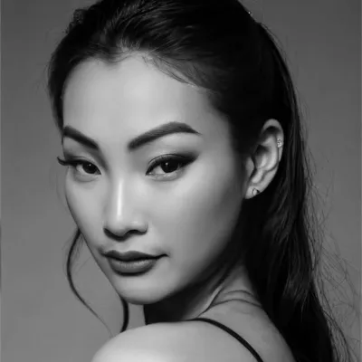 Jesslyn Lim profile
