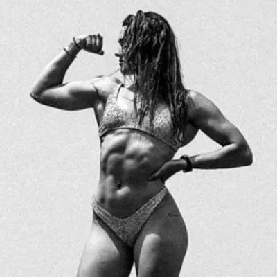 Jéssica Martín | Entrenadora de Calistenia profile