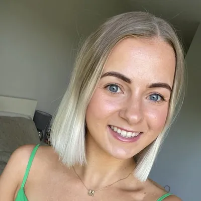 Jess Maynard profile