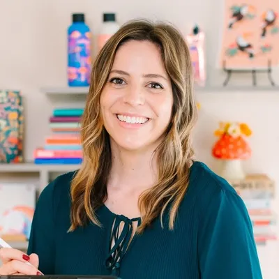 Jess Miller profile