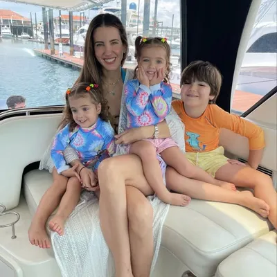 Jess En Modo Mamá profile