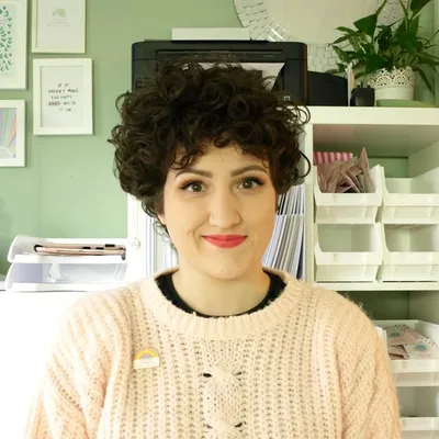 Jess Sharp profile