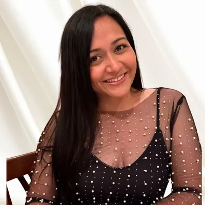 Jessica Hernandez profile