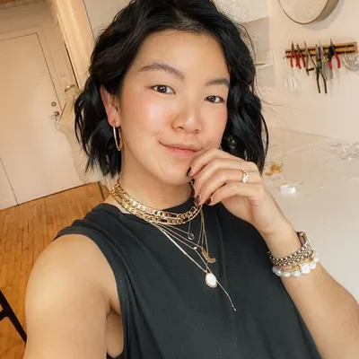 Jess Sguigna profile