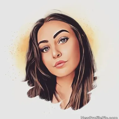 Jessica Larouche profile