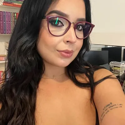 Jéssica Fagundez profile