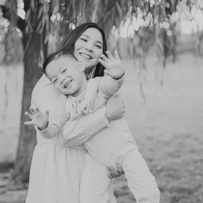 B E A R ๐ผ F A M I L Y profile