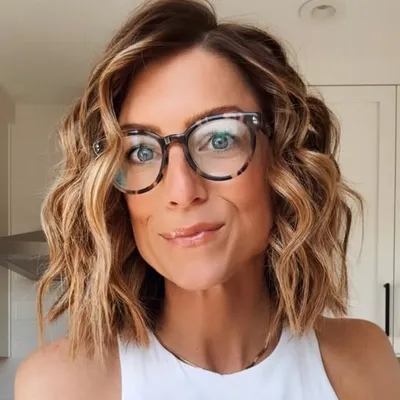 Jessica Peterson profile