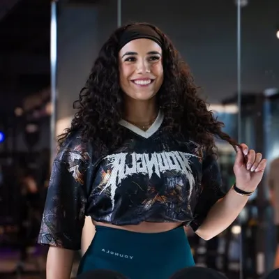 Jessica Alicandro profile