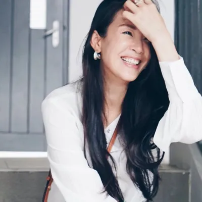 刘子绚 Jesseca Liu profile