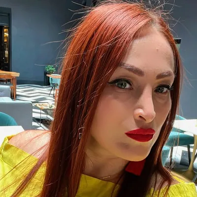 Jessica Hernández Ortega profile