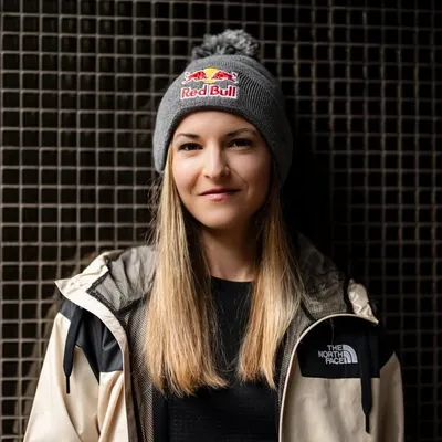Jessica Pilz profile