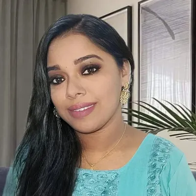 Jessy Jacob profile
