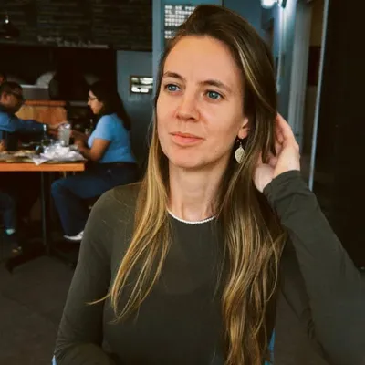 Jessica Dietterich | Yoga Teacher & Traveller profile