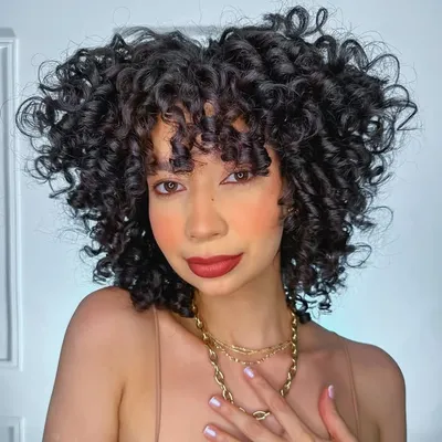 Jessyca Sanses profile