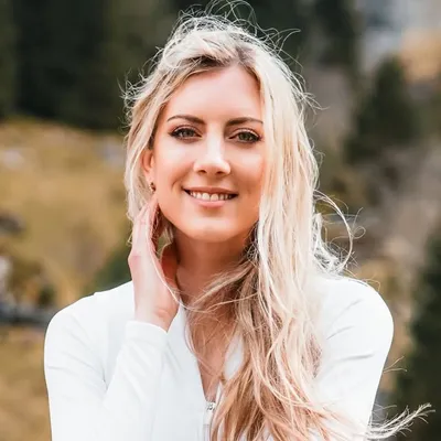 Jessica Liebrich 🪶Outdoor I Mountains I Hiking profile