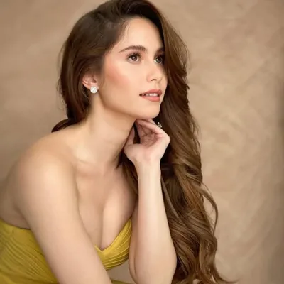 Jessy Mendiola - Manzano profile