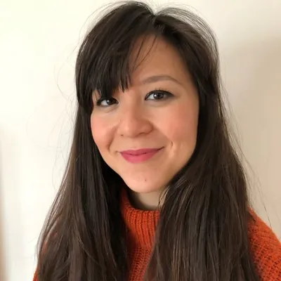 Jess Pan profile