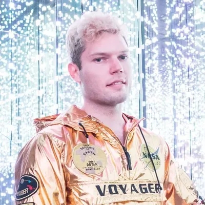 Patryk Szczepaniak profile