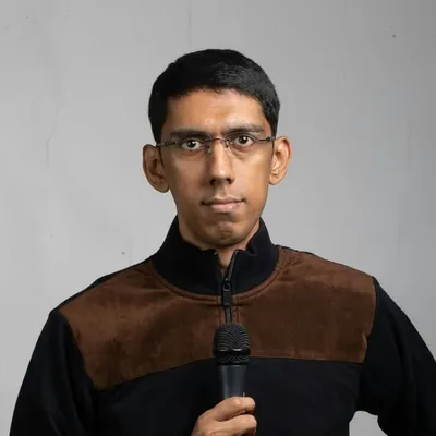 Saikiran profile